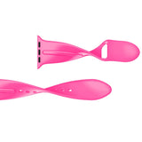 Barbie Pink Apple Watch Sports Band