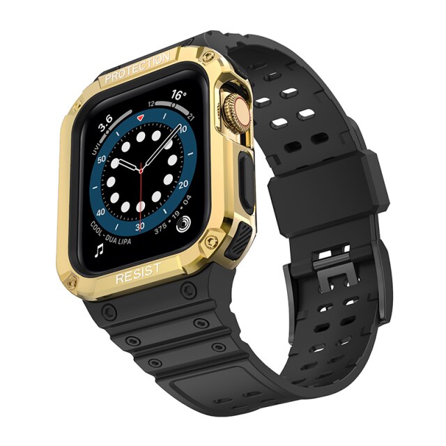 best case for apple watch 3