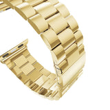 Gold Vintage Metal Apple Watch Strap