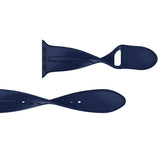 Midnight Blue Apple Watch Sports Band
