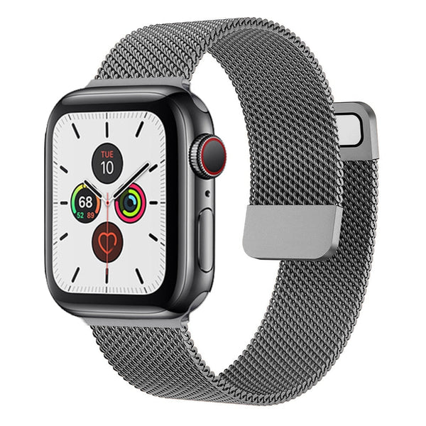 Gun Milanese Loop