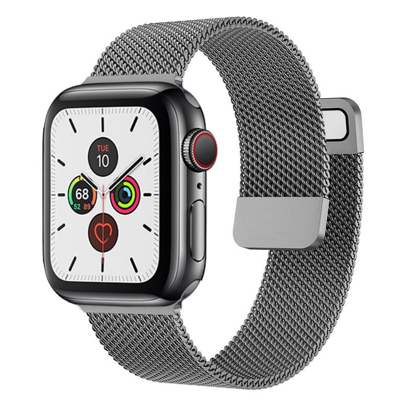 Gun Milanese Loop